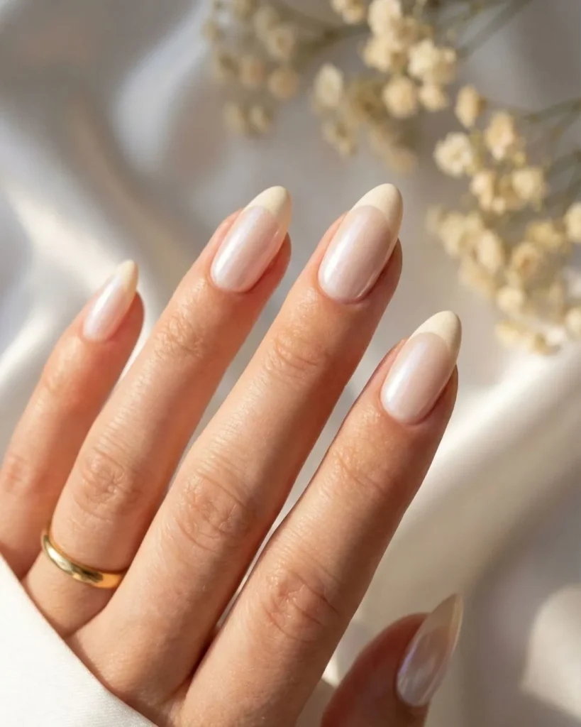 Glazed Vanilla French