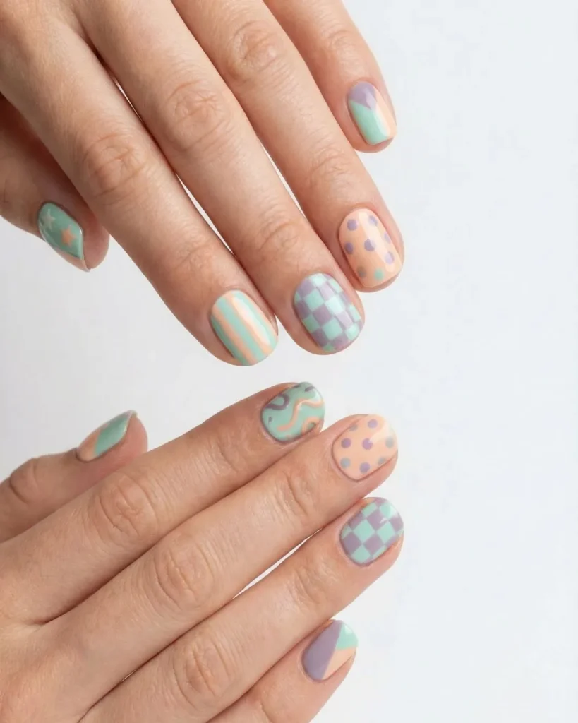 The FunHaus Mismatch