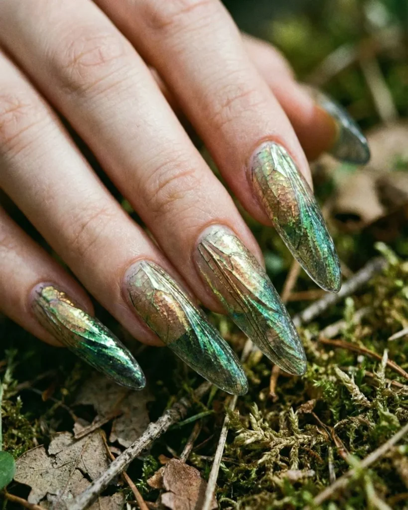 The Wilderkind Nature Texture